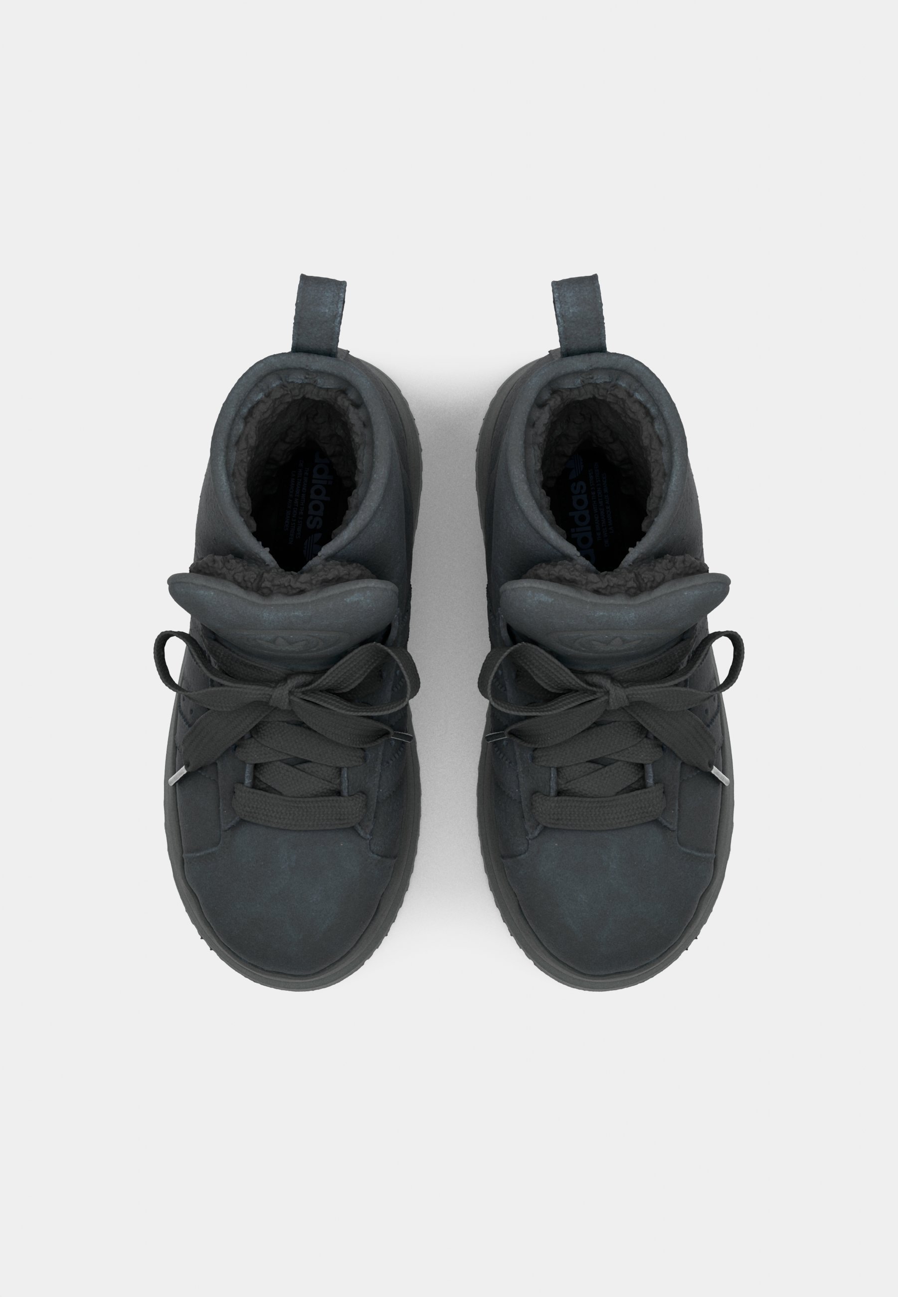 adidas Originals High-top Trainers