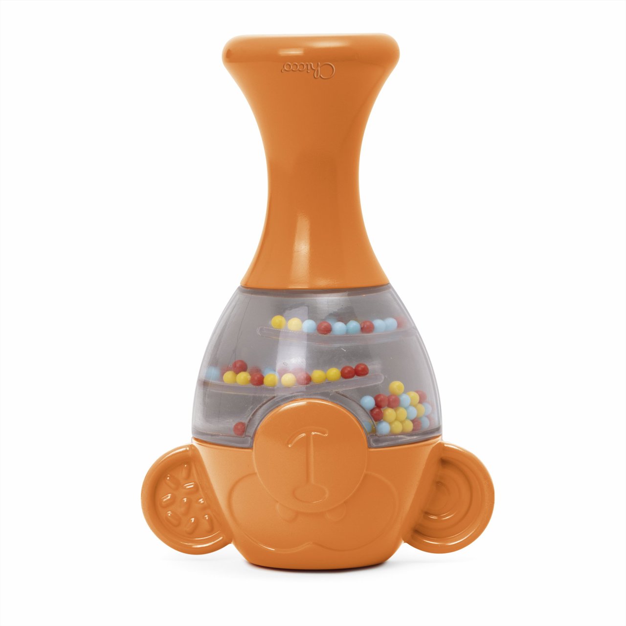 Affen-Maracas