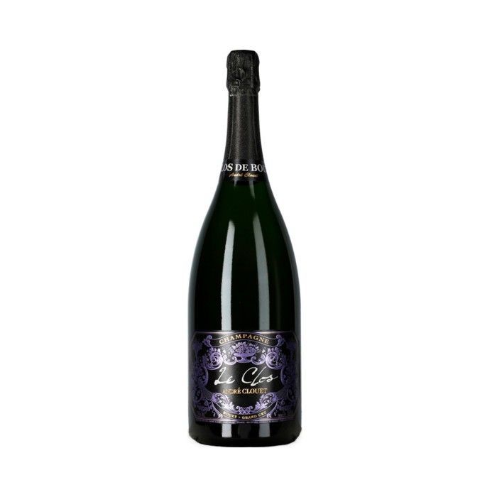 Champagne André Clouet Les Clos Millesime 2008 Magnum