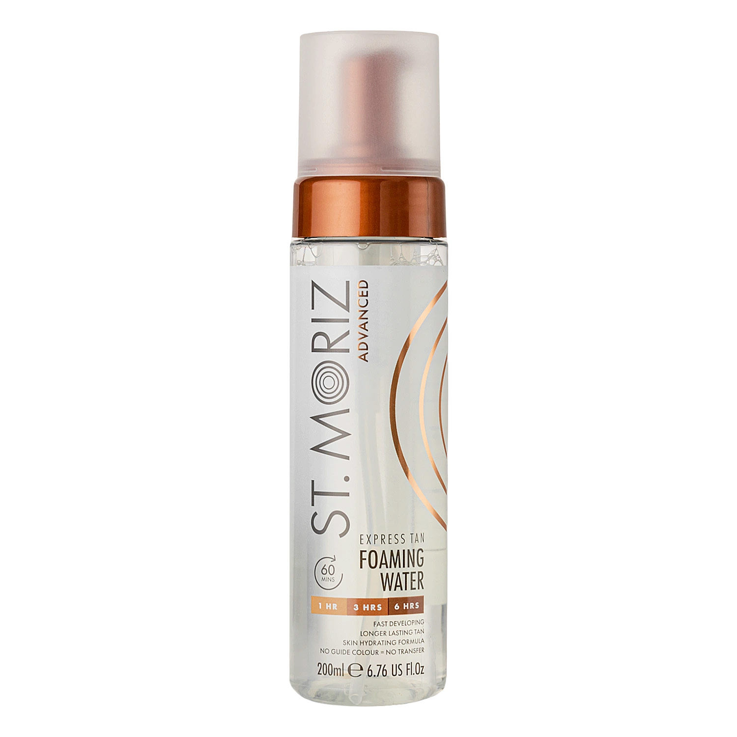 St. Moriz Advanced Pro