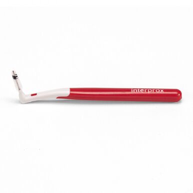 Interprox Mini Conical Plus mezizubní kartáčky 6 kusů 6 kusů
