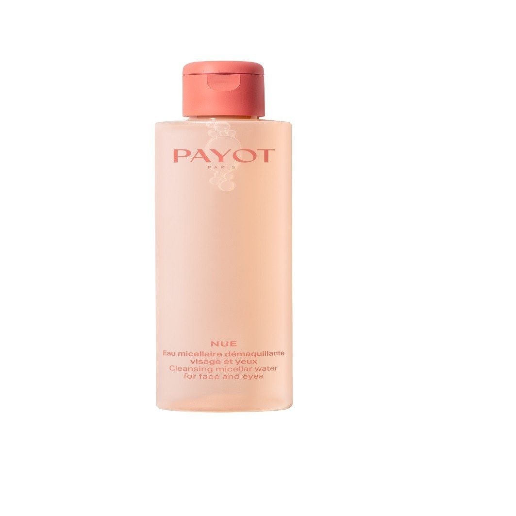 Payot Micellar Water New attīrošais micelārais ūdens - 100 ml