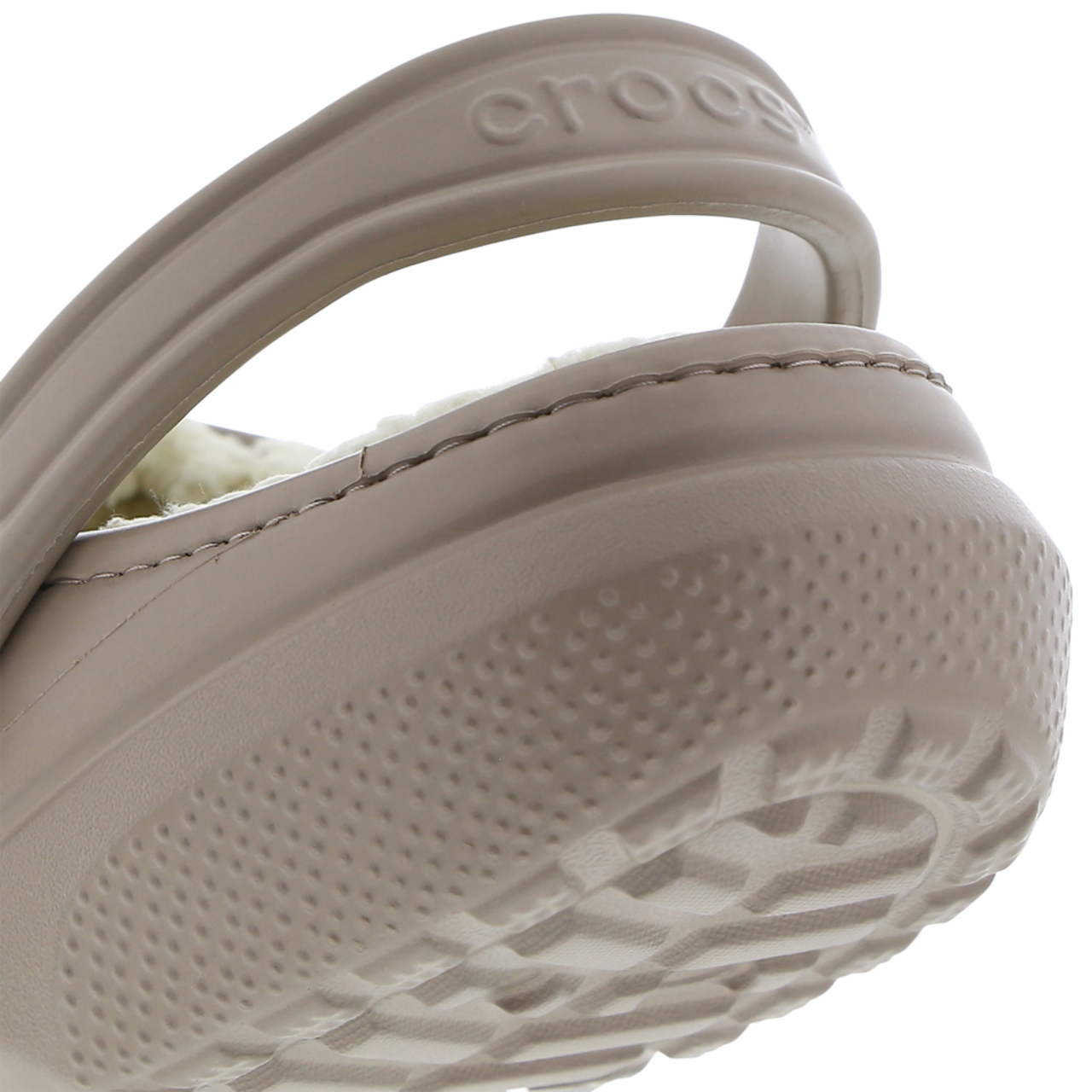 Crocs Classic Forrados