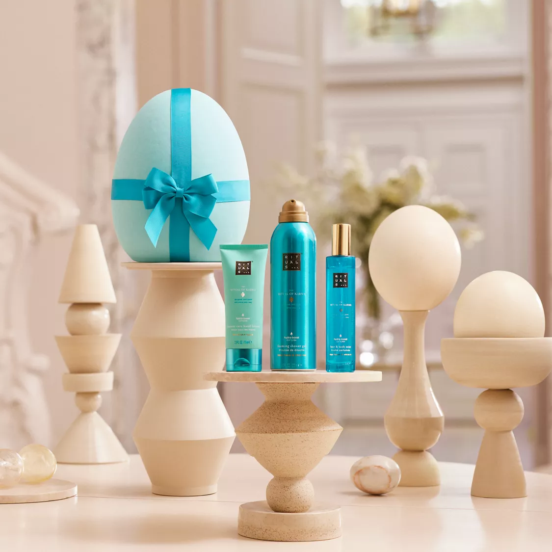 Easter Gift Set