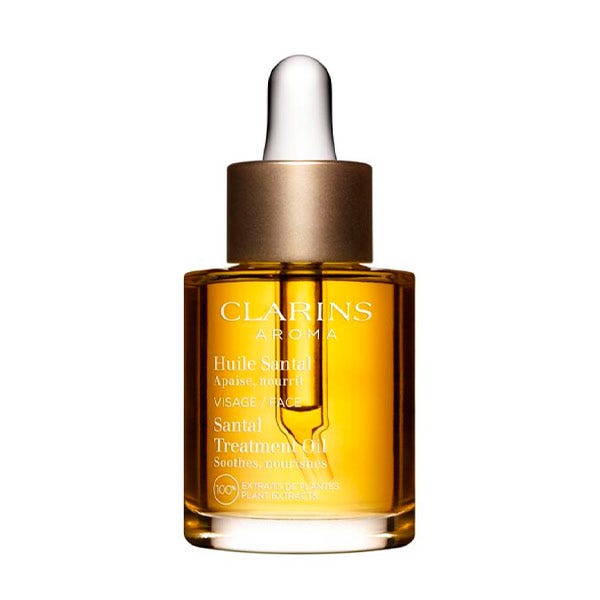 Santalový olej | 30ml