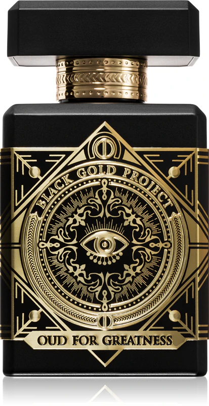 Initio Parfums Privés Oud for Greatness eau de parfum unissex