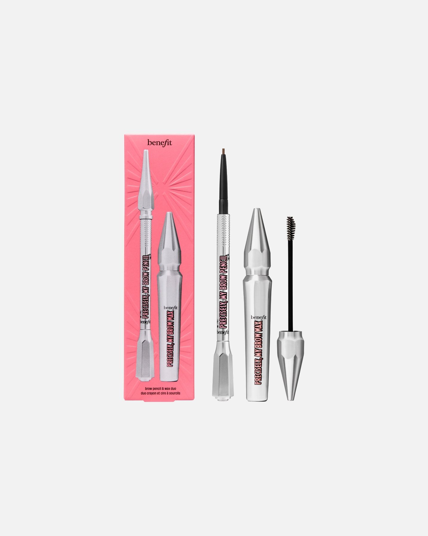 „Benefit“ makiažo rinkinys „Eyebrow Collection“ „Precisely, My Brow Pack“ – 1 vnt.