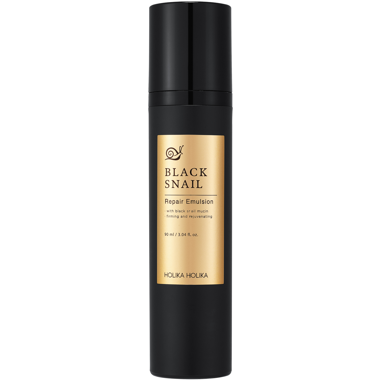 Black Snail Cream