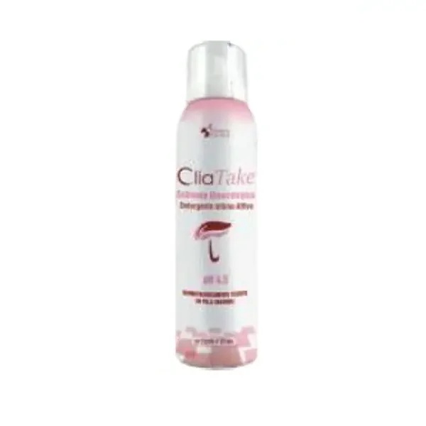 BUDETTA FARMA Gel nettoyant intime Cliatake Sch