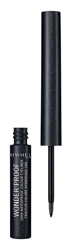 Rimmel Wonder'Proof Eyeliner, 006