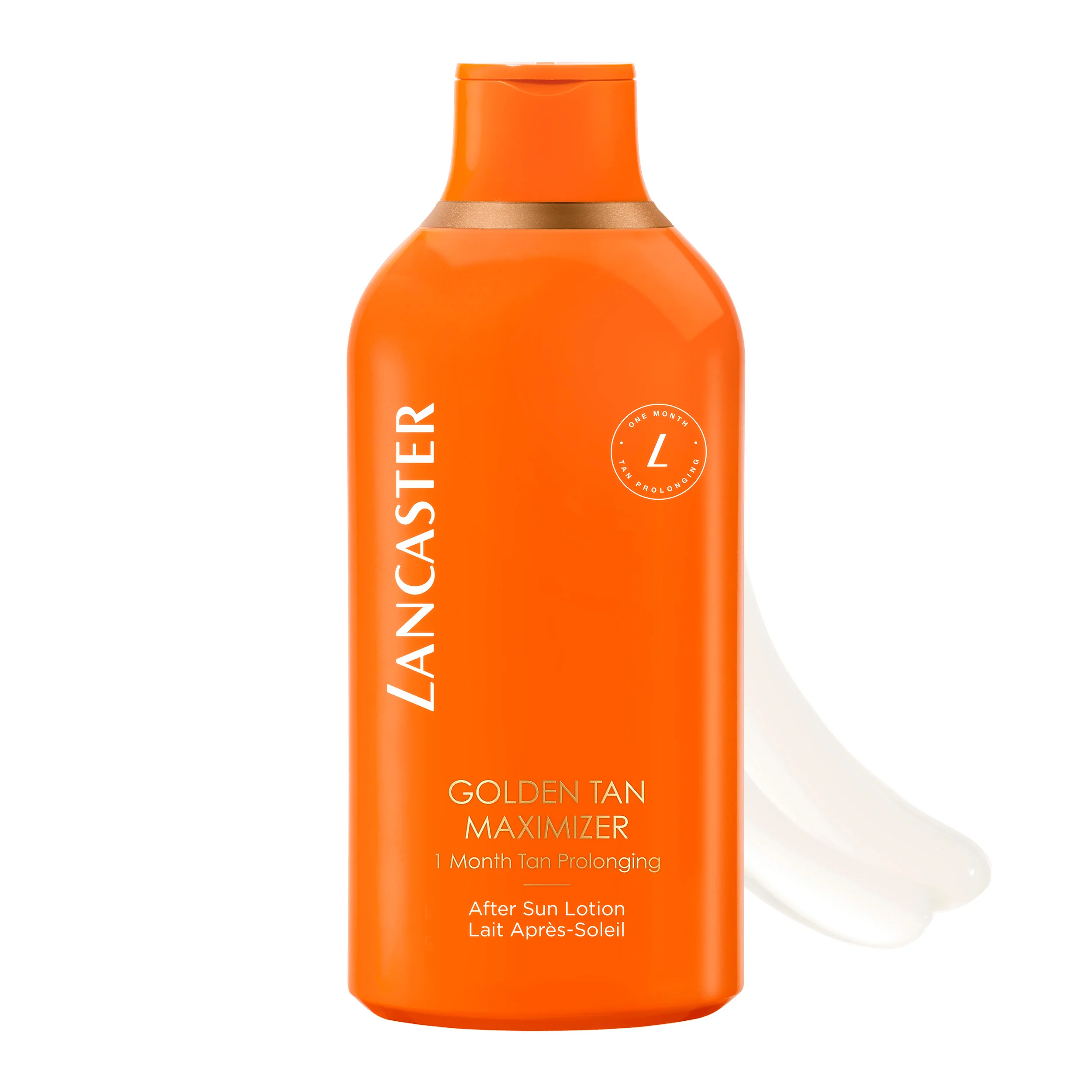 After Sun Golden Tan Maximizer Lotion - Latte corpo doposole