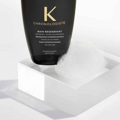 Kérastase Chronologiste Bain Régénérant Revitaliserende Fortifying Anti-Aging Shampoo 250 ml