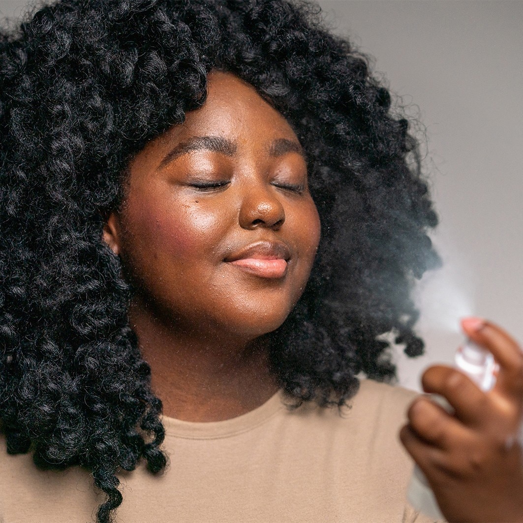 Mario Badescu Spray visage Aloe, Adaptogenes et Eau de Coco