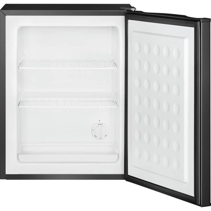 Congelador vertical - BOMANN - GB 7236 - 42 L - Refrigeración estática - Descongelación automática