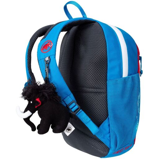  Mochila Mammut First Zip