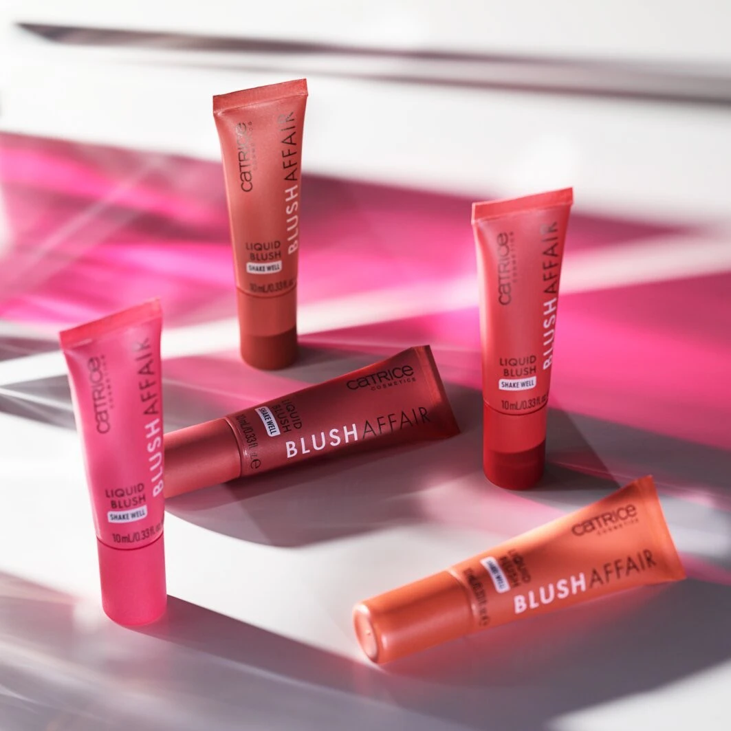 Catrice Blush Affair Liquid Blush