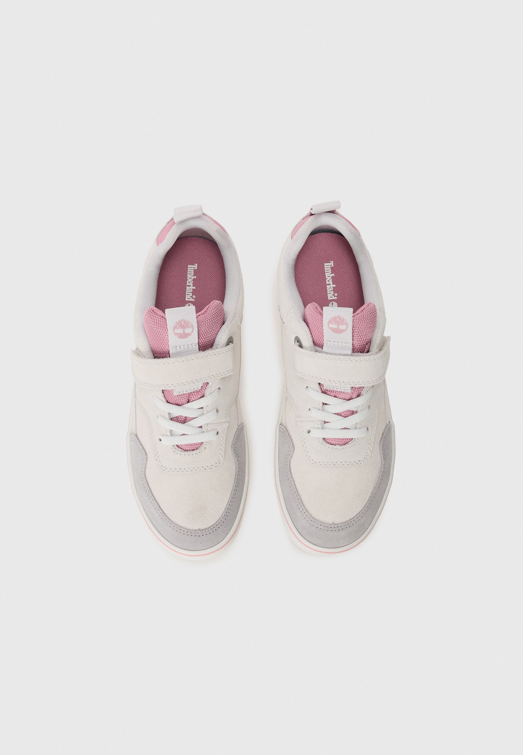 Timberland STONE JUMP UNISEX - Sneakers - grijs