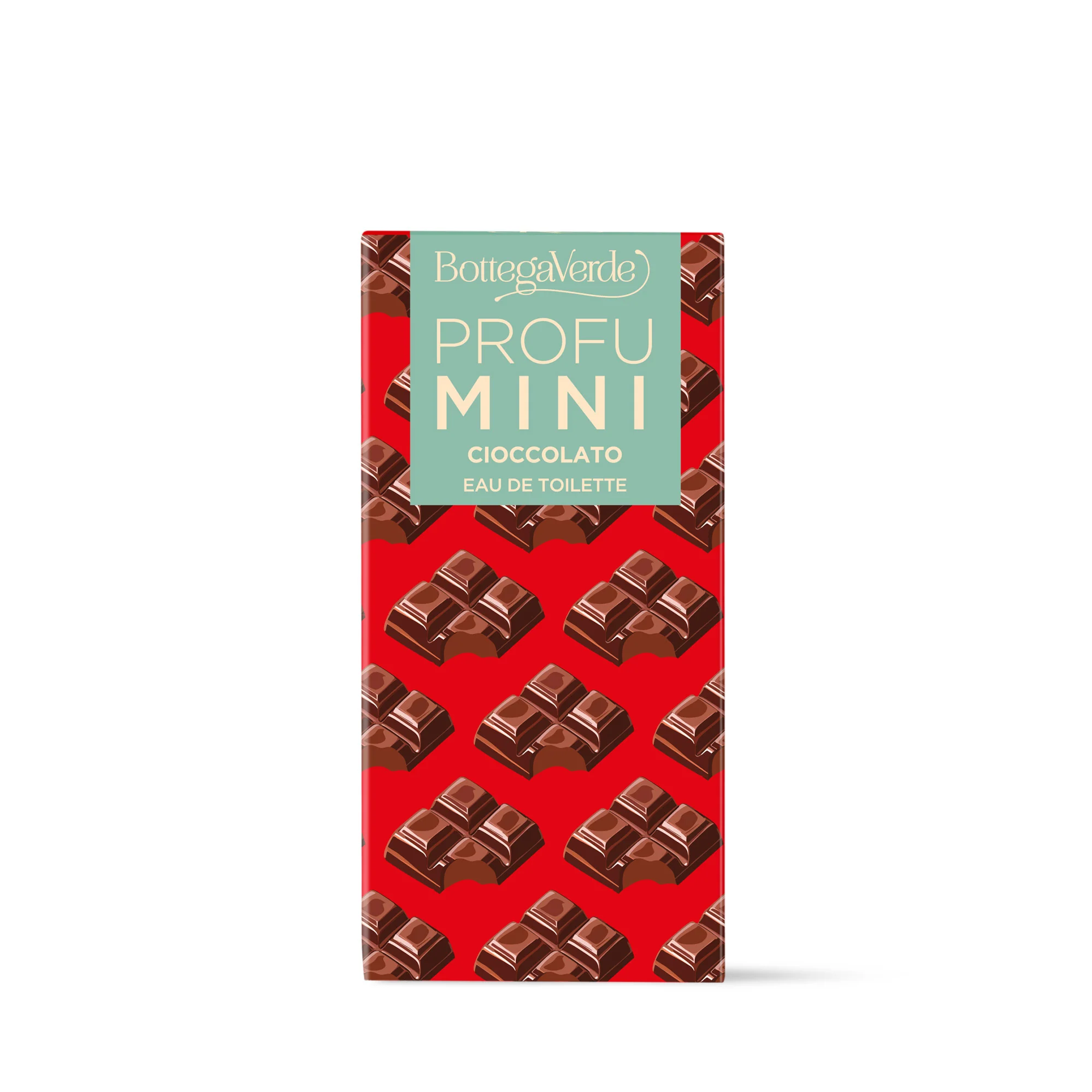 Holiday Collection ProfuMINI - Cioccolato - Eau de Toilette