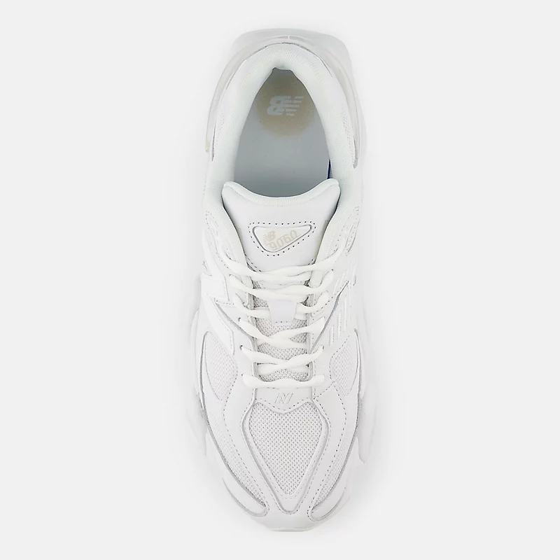 Unisex 9060 - Weiß