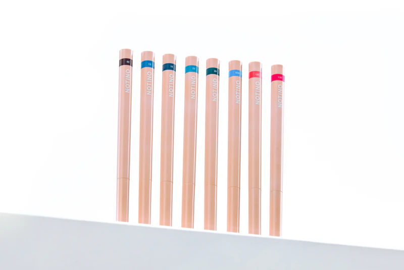 Notino Lifeproof Colour Eyeliner eyeliner wodoodporny