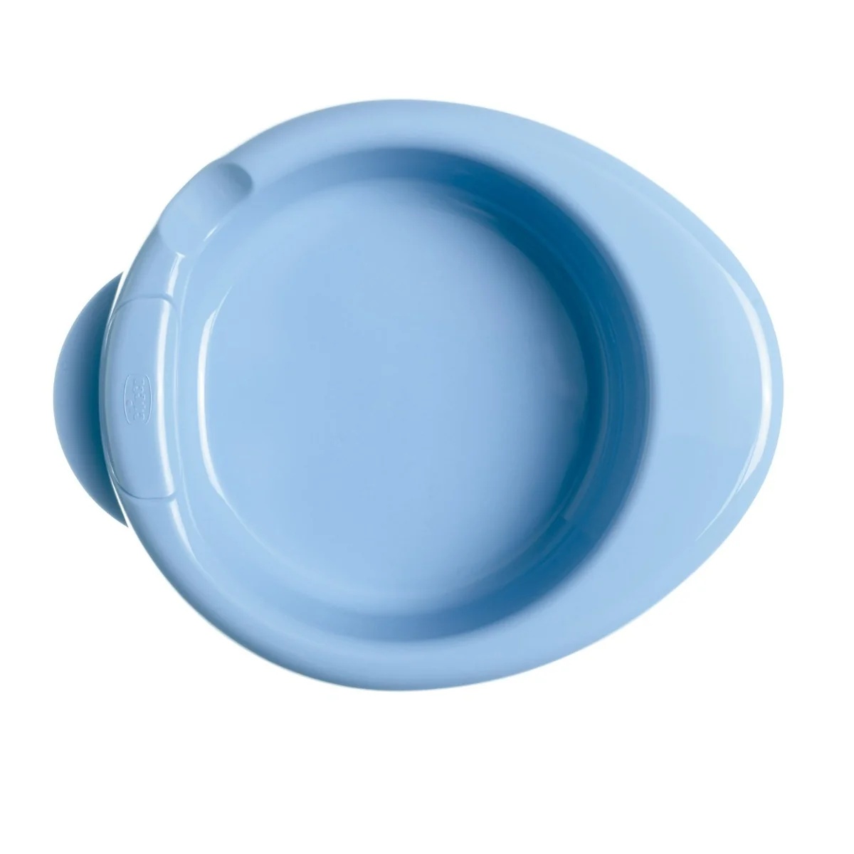 CHICCO Chicco Babynahrungsset ab 6 Monaten Blau Blau