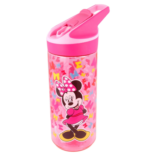  Steklenička Minnie Mouse 65973