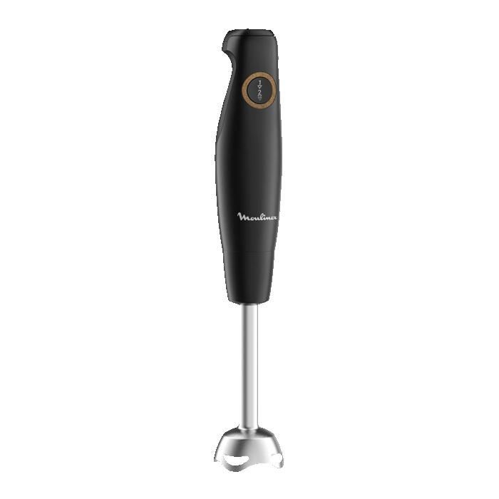 Frullatore a immersione Moulinex Eco Respect, design ecologico, prodotto in Francia, DD46E810
