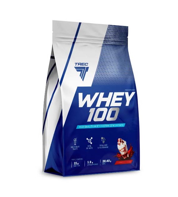Trec Whey 100