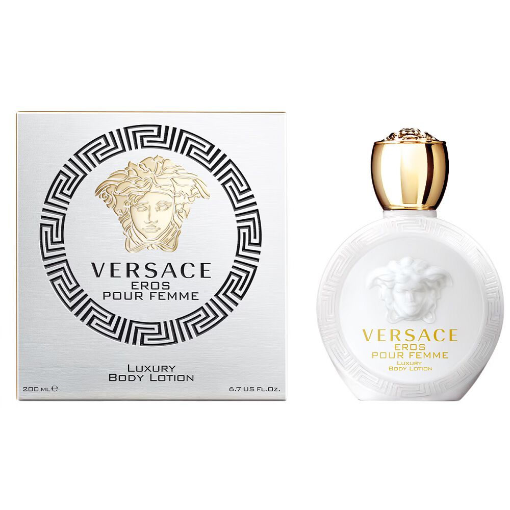 Versace Eros Pour Femme Eau de Toilette