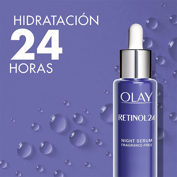 Συσκευασία με ρετινόλη 24 + βιταμίνη C SPF 30 | 1 τεμάχιο