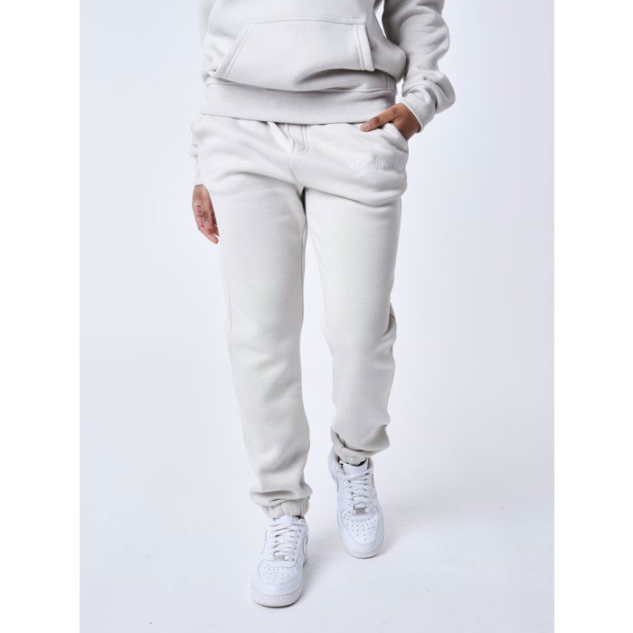 Jogging - Project X Paris - Essentials - Mixte - Gris - Fitness - Running - Respirant