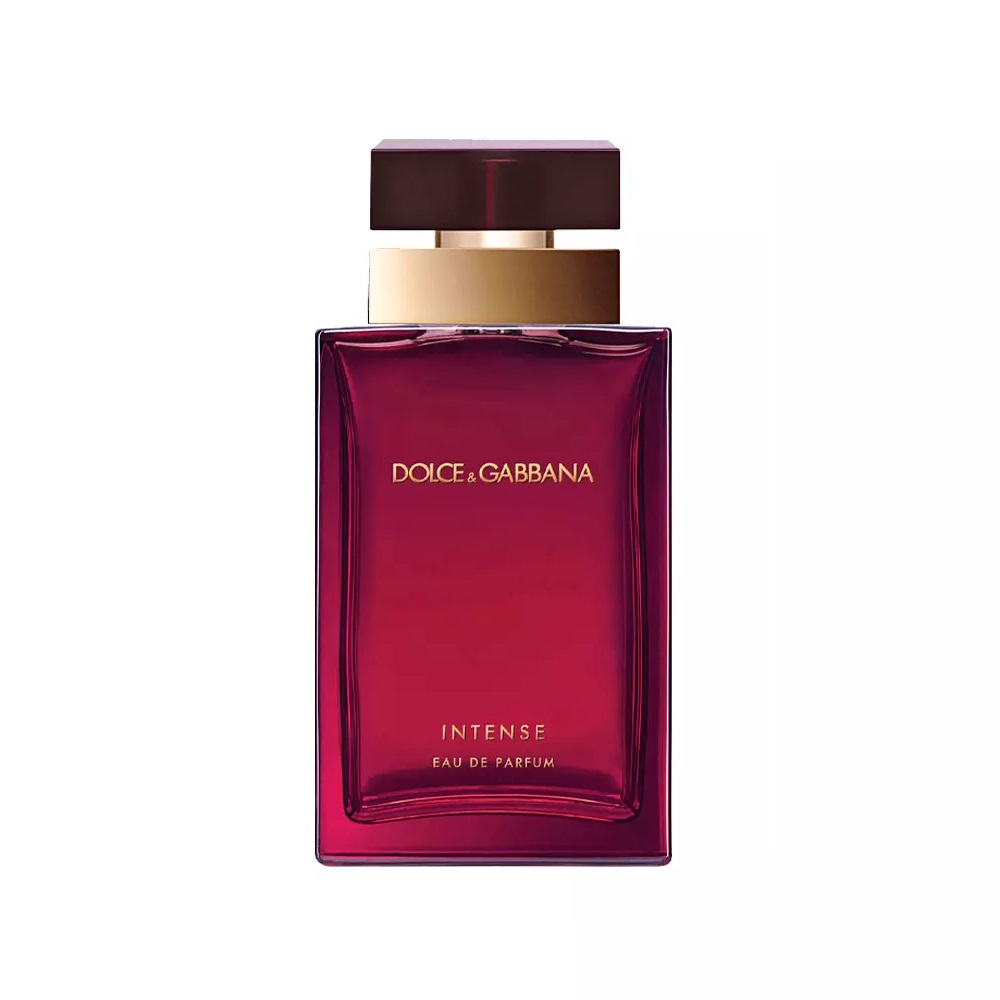 Dolce&Gabbana Pour Femme Intense