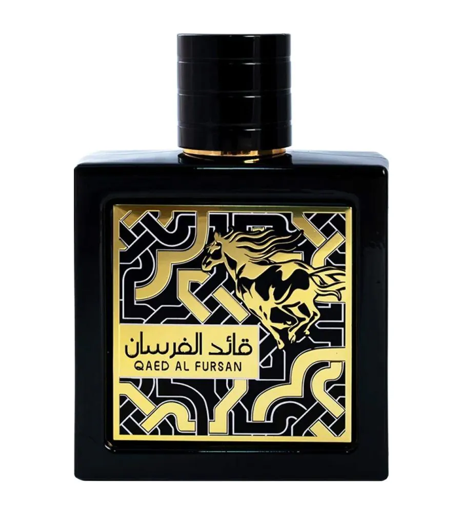 Lattafa Qaed Al Fursan Woda perfumowana uniseks