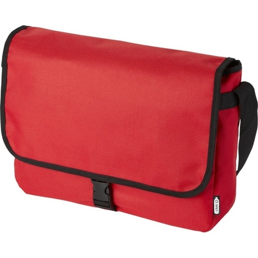  Genbrugt Omaha Bullet crossbody-taske
