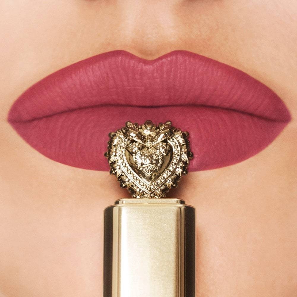 Dolce&Gabbana lūpų dažai „Devotion Lip Lac“ – 5 ml