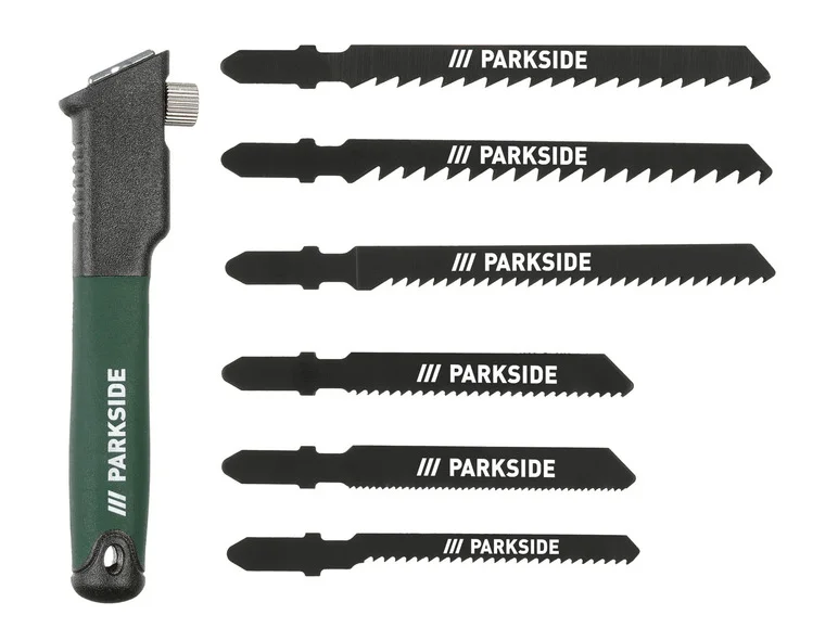Conjunto de ferramentas de precisão PARKSIDE®