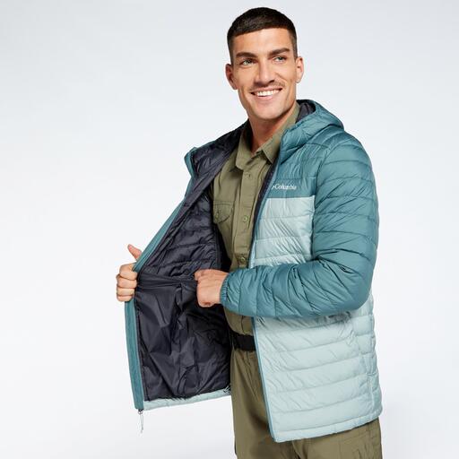  Columbia Silver Falls™