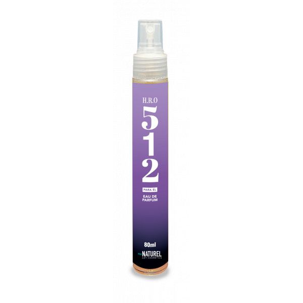 512 HRO Eau de Parfum Muškarci Parfemi za muškarce