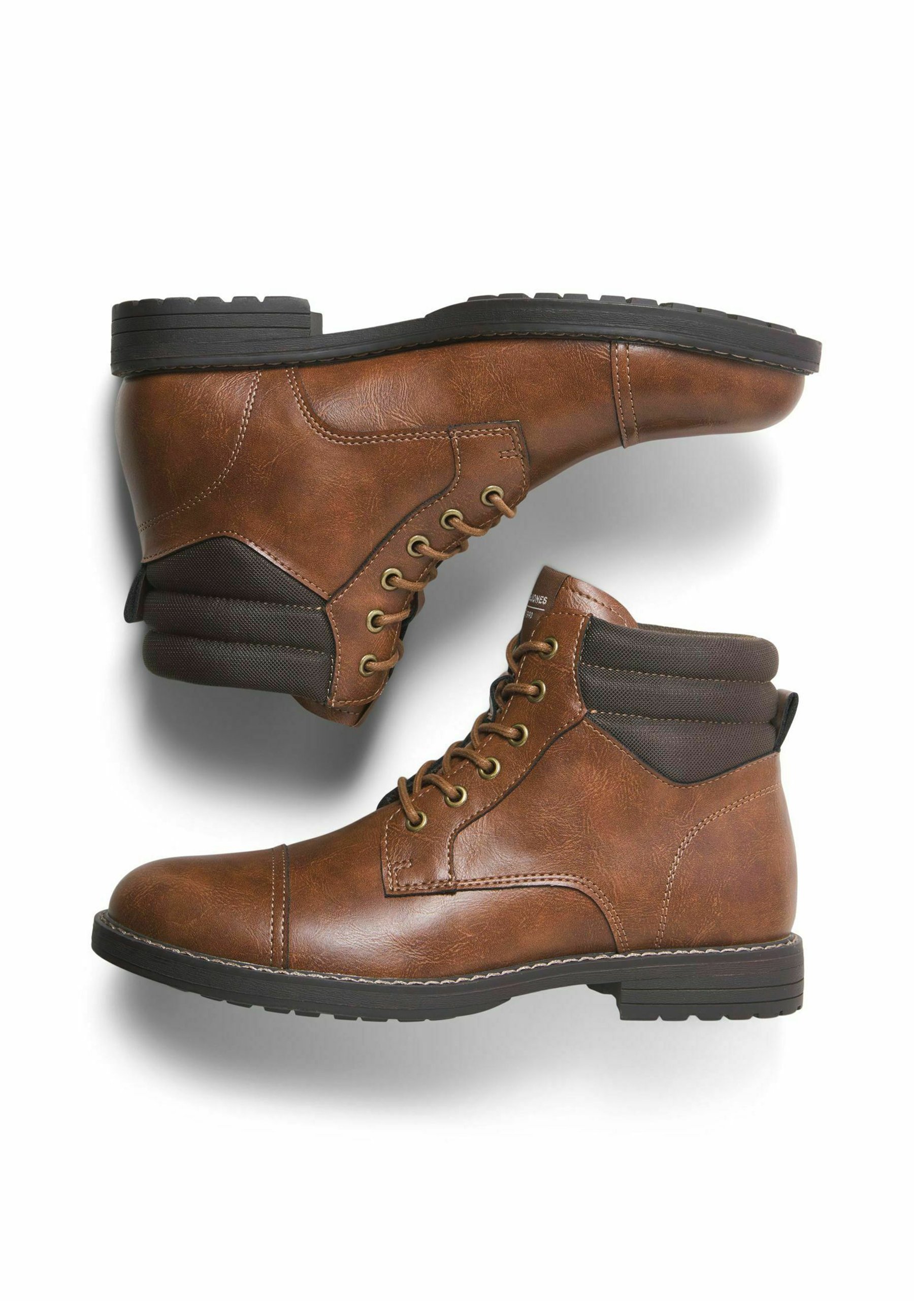 Jack & Jones veterlaarsjes - java