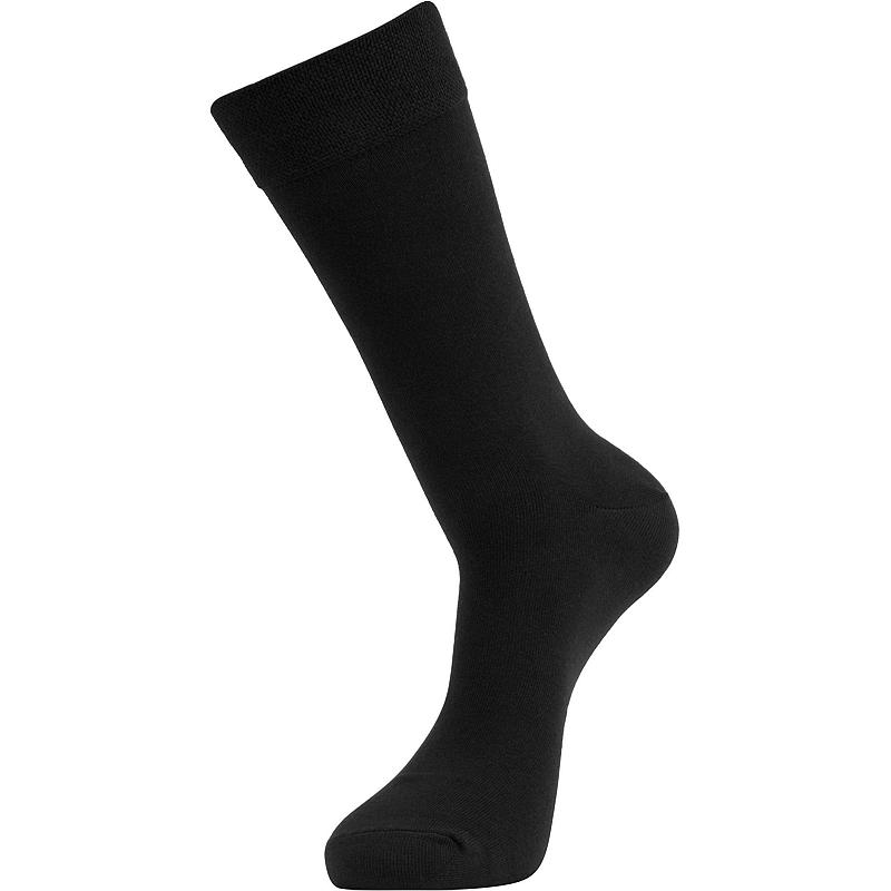 Chaussettes Time 2 Change taille 41/45 coton noir