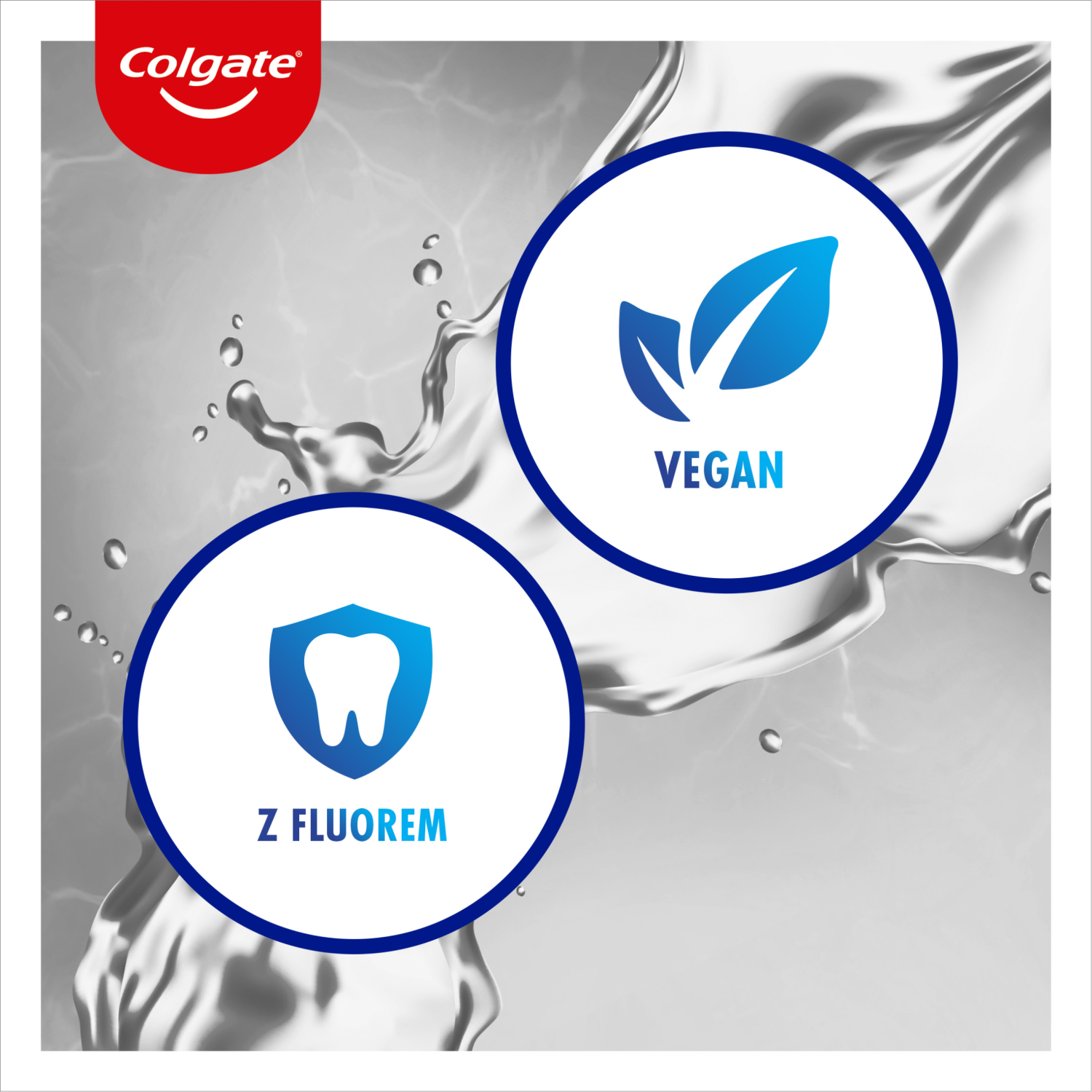 Colgate ugljen