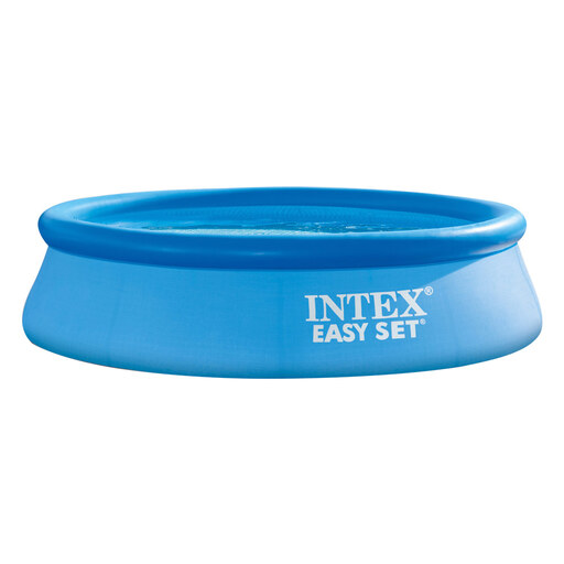 Intex Easy Inflatable Pool with Filter Pump