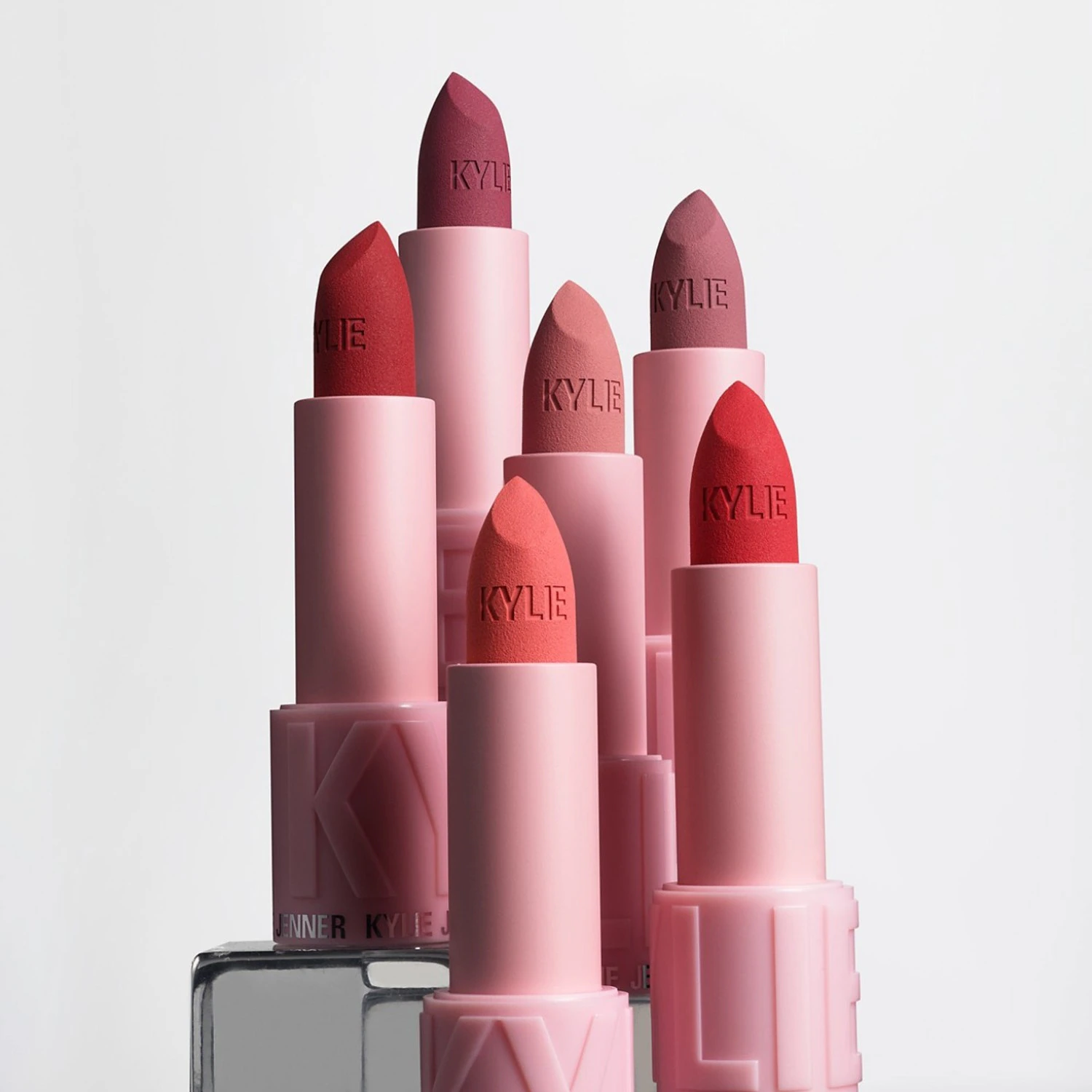 KYLIE COSMETICS Matte Lipstick