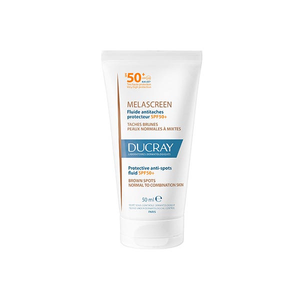 Melascreen folteltávolító folyadék SPF 50+ | 40ML