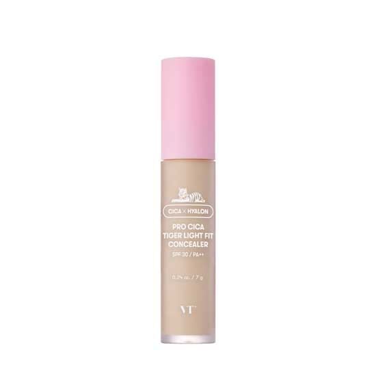 VT Cosmetics Centella Asiatica Tiger