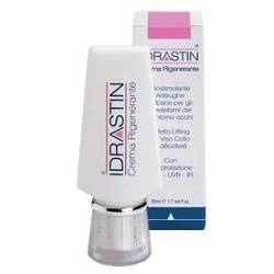 IDRASTIN Crème régénérante Idrastin 50 ml