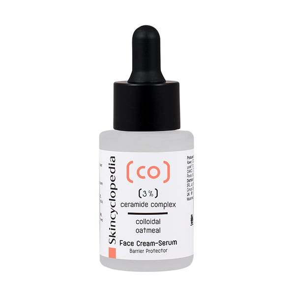 3%-os ceramid komplex | 30 ml