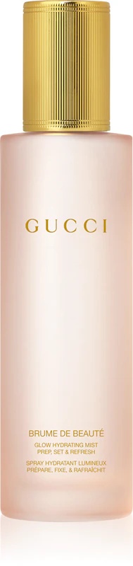 Gucci Gucci Beauty Brume De Beauté meglica za obraz, ki utrjuje ličila
