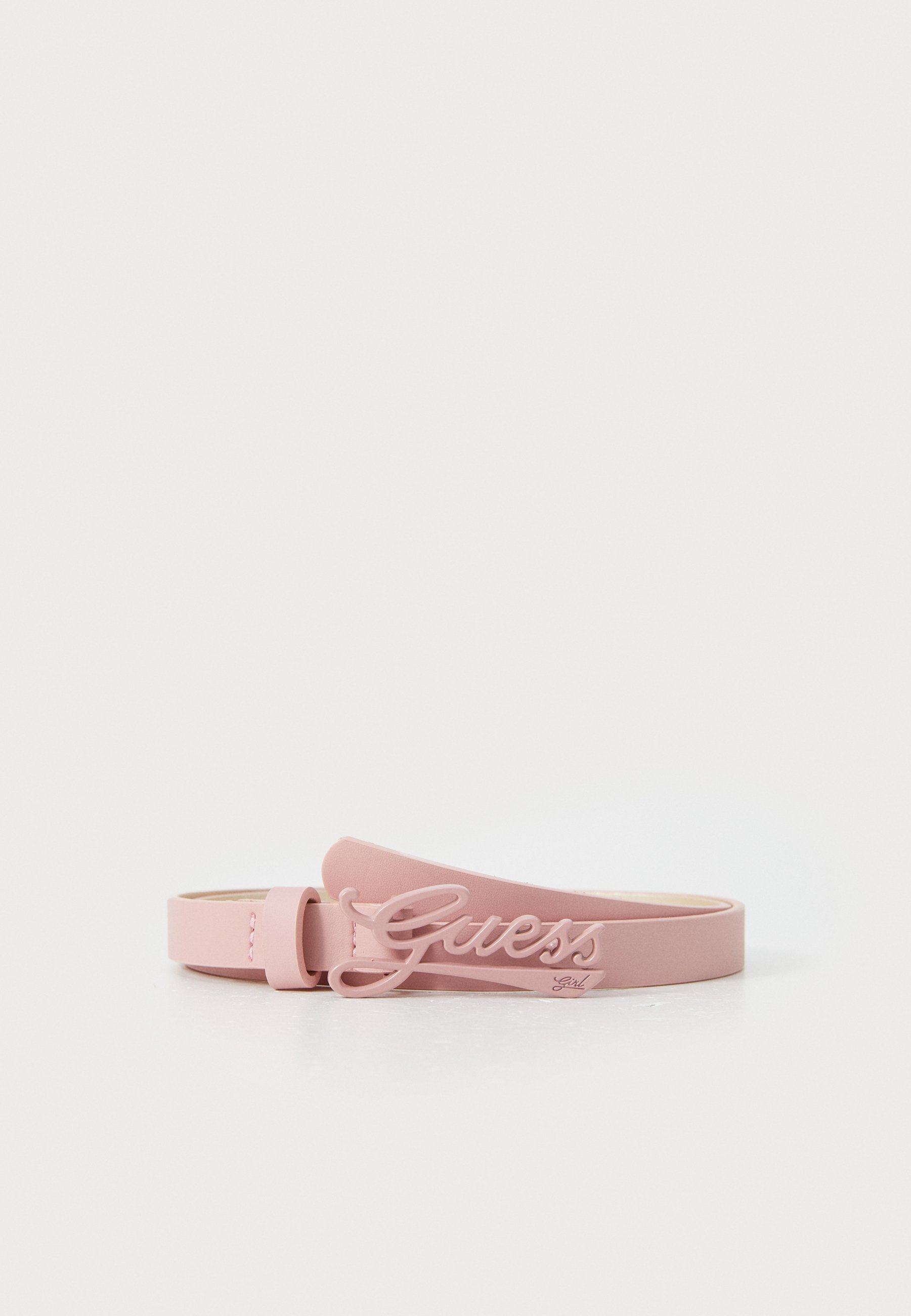Guess RIEM UNISEX - Riem - vintage blush