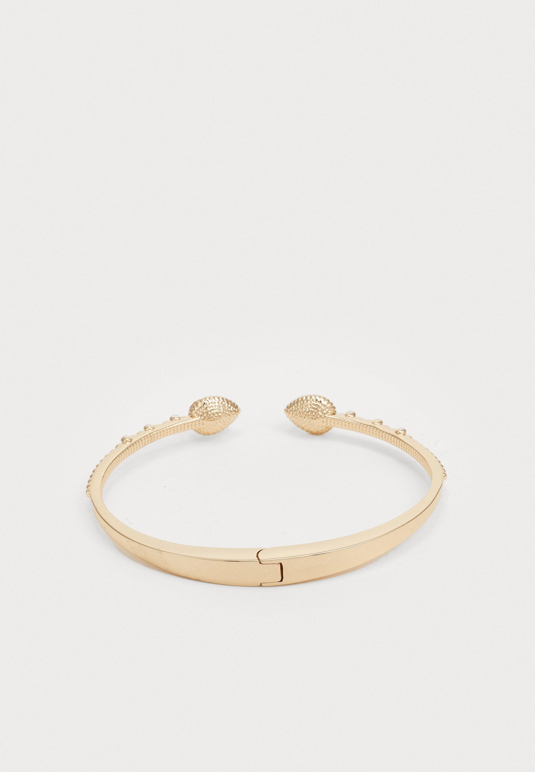 Marchesa CLUSTER OPEN CUFF - Bracciale - color oro